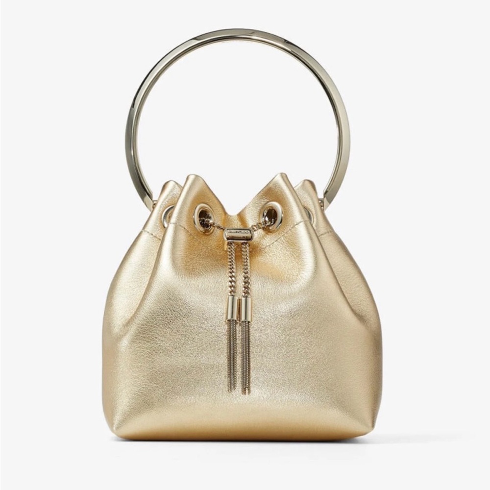 Jimmy Choo Bon Bon Bag